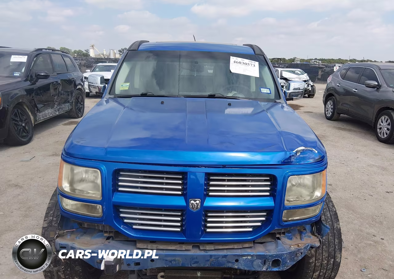2008 Dodge Nitro Slt-Rt VIN:1D8GT58608W101240 - 12