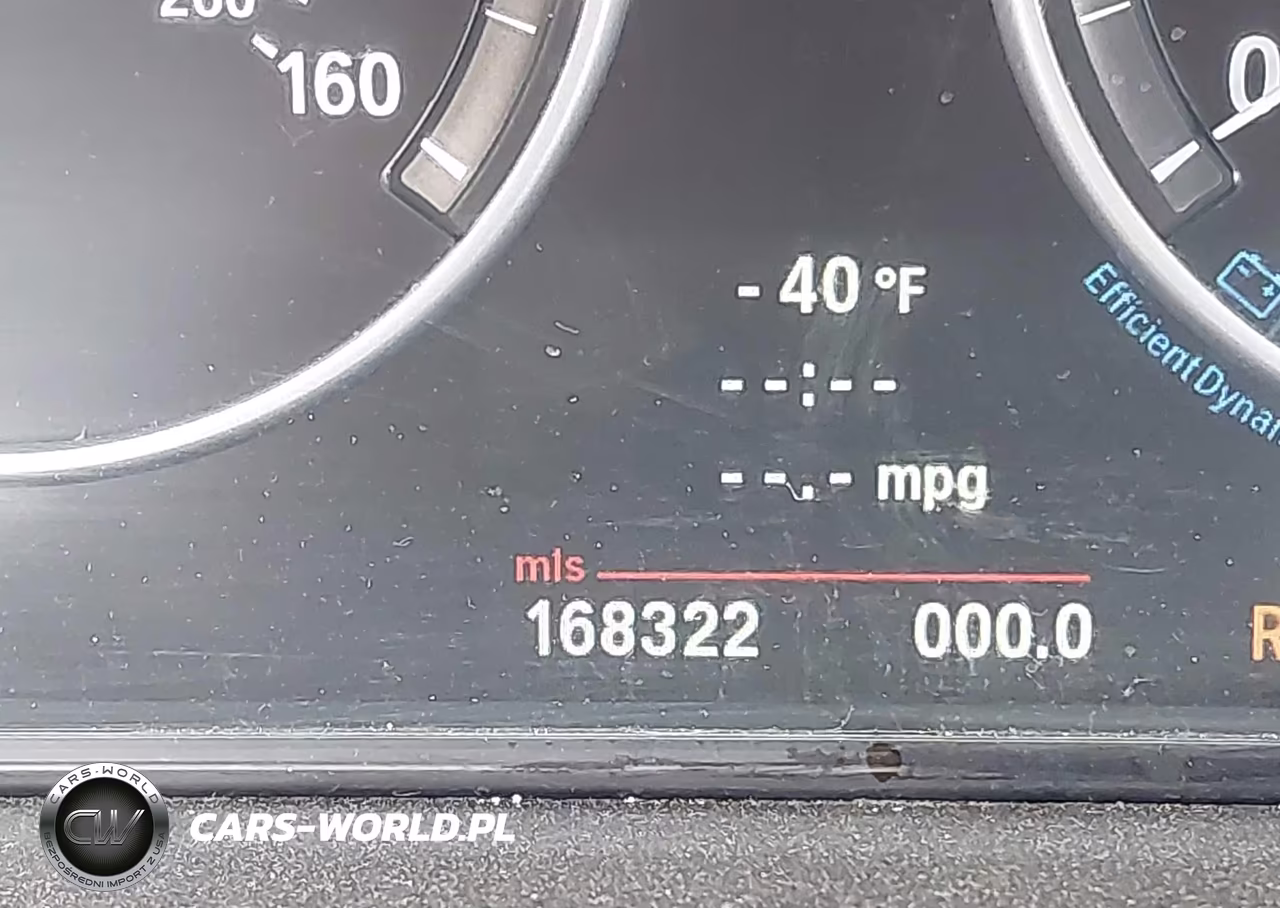 2012 BMW 535I xDrive VIN:WBAFU7C59CDU65577 - 15