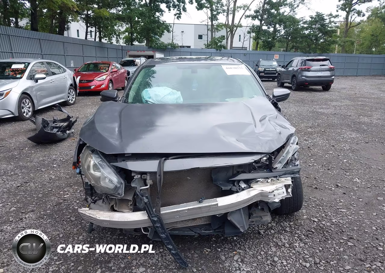 2016 Honda Civic Ex VIN:2HGFC2F78GH516101 - 12