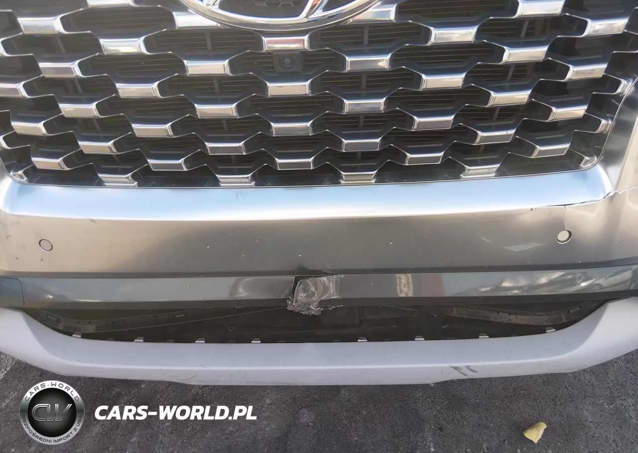 2021 Hyundai Palisade Limited VIN:KM8R5DHE3MU231193 - 18