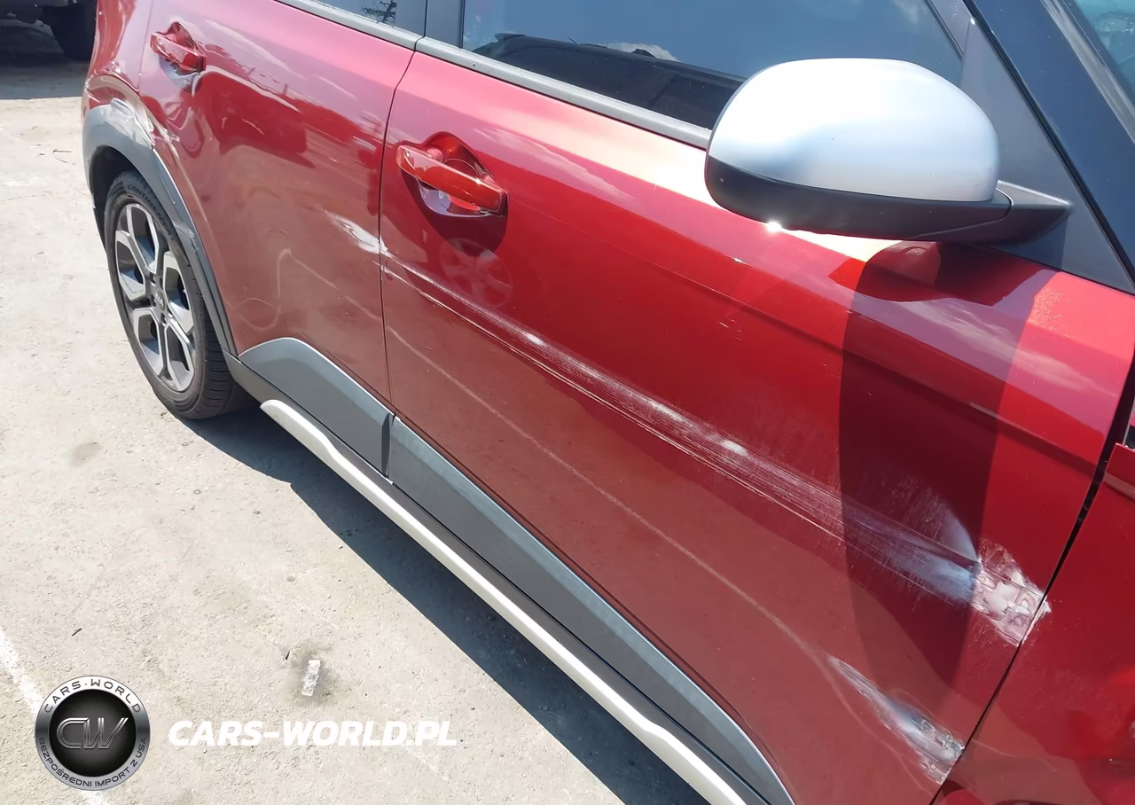 2021 Kia Soul X-Line VIN:KNDJ23AU6M7131903 - 17