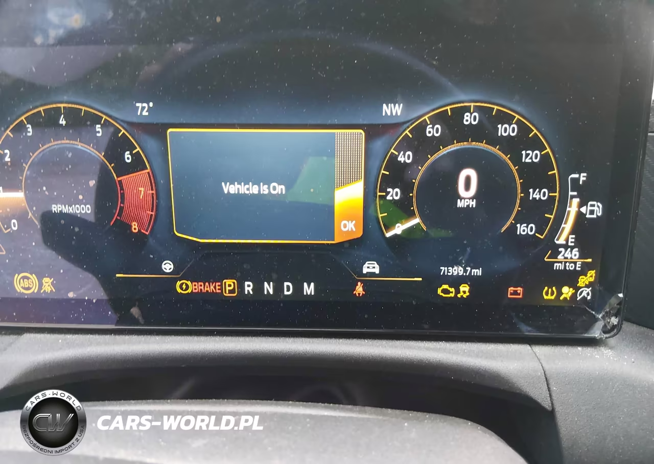 2024 Ford Mustang Ecoboost Fastback VIN:1FA6P8TH5R5102776 - 7