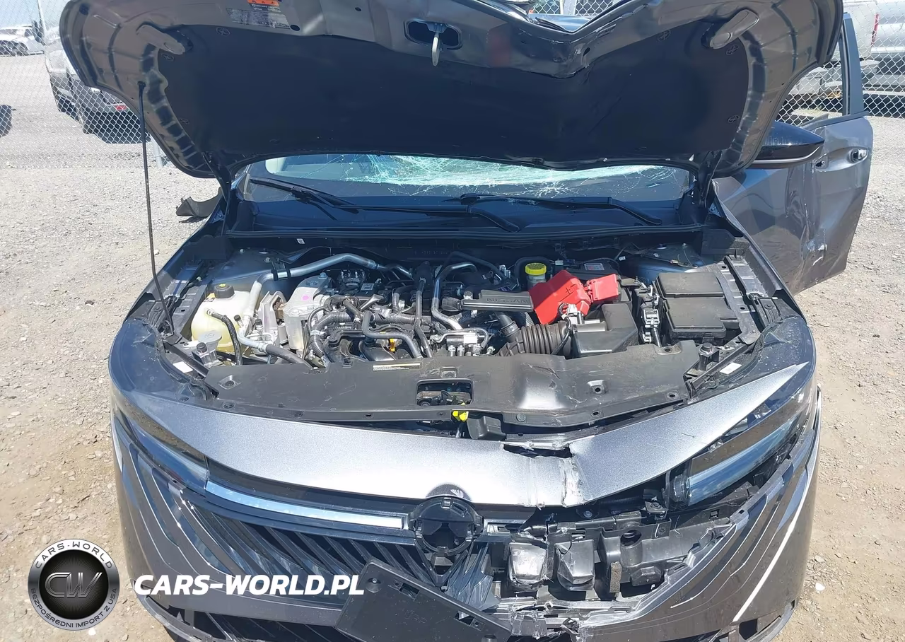 2026 Nissan Sentra S VIN:3N1AB9BV3TY248199 - 10