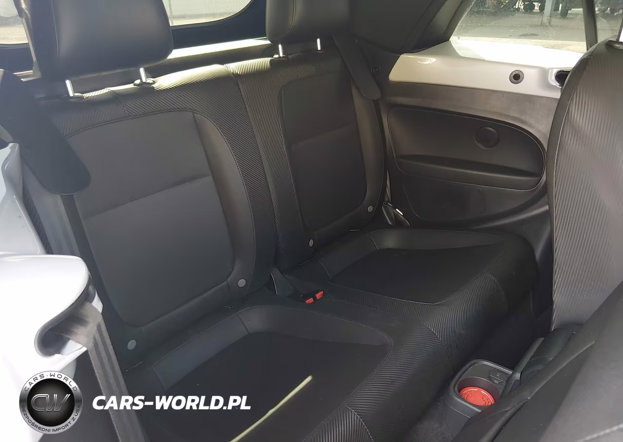 2019 Volkswagen Beetle 2.0T Final Edition Se-2.0T Final Edition Sel-2.0T S-2.0T Se VIN:3VW5DAAT3KM501860 - 8