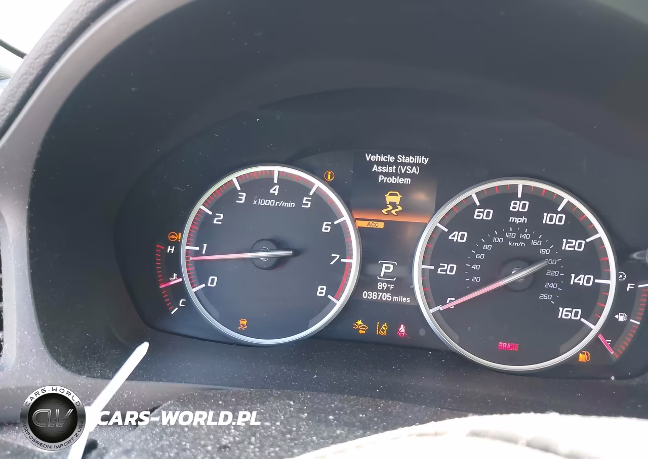 2021 Acura Ilx Premium A-Spec Packages-Technology A-Spec Packages VIN:19UDE2F82MA008579 - 7