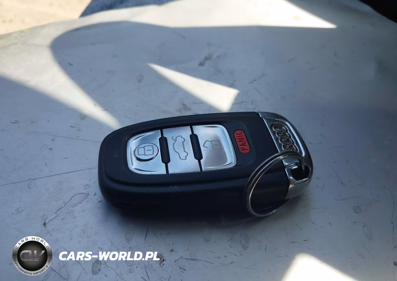 2012 Audi A4 2.0T Premium VIN:WAUFFBFL4CA115413 - 11