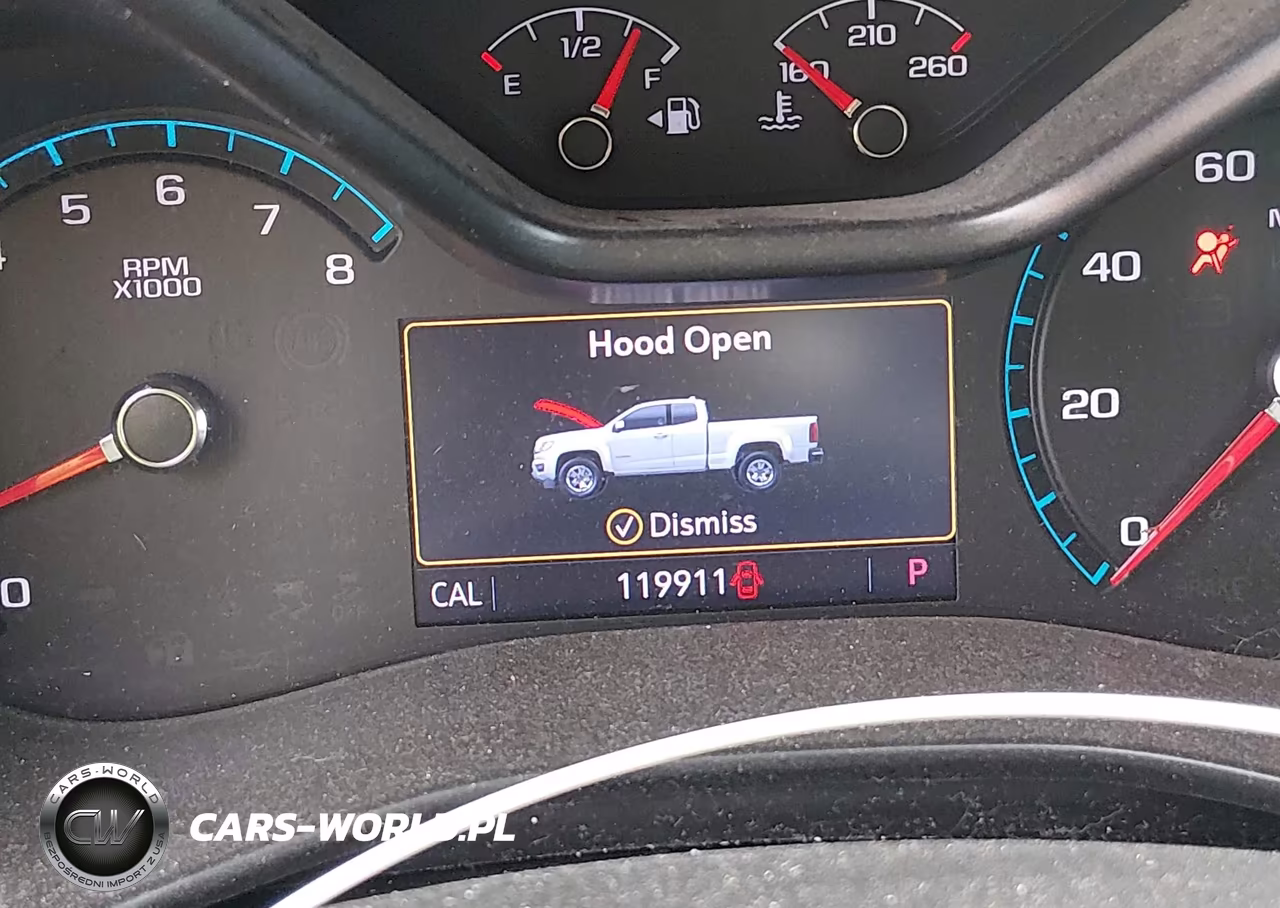 2022 Chevrolet Colorado 2Wd Short Box Lt VIN:1GCGSCEN2N1173955 - 15