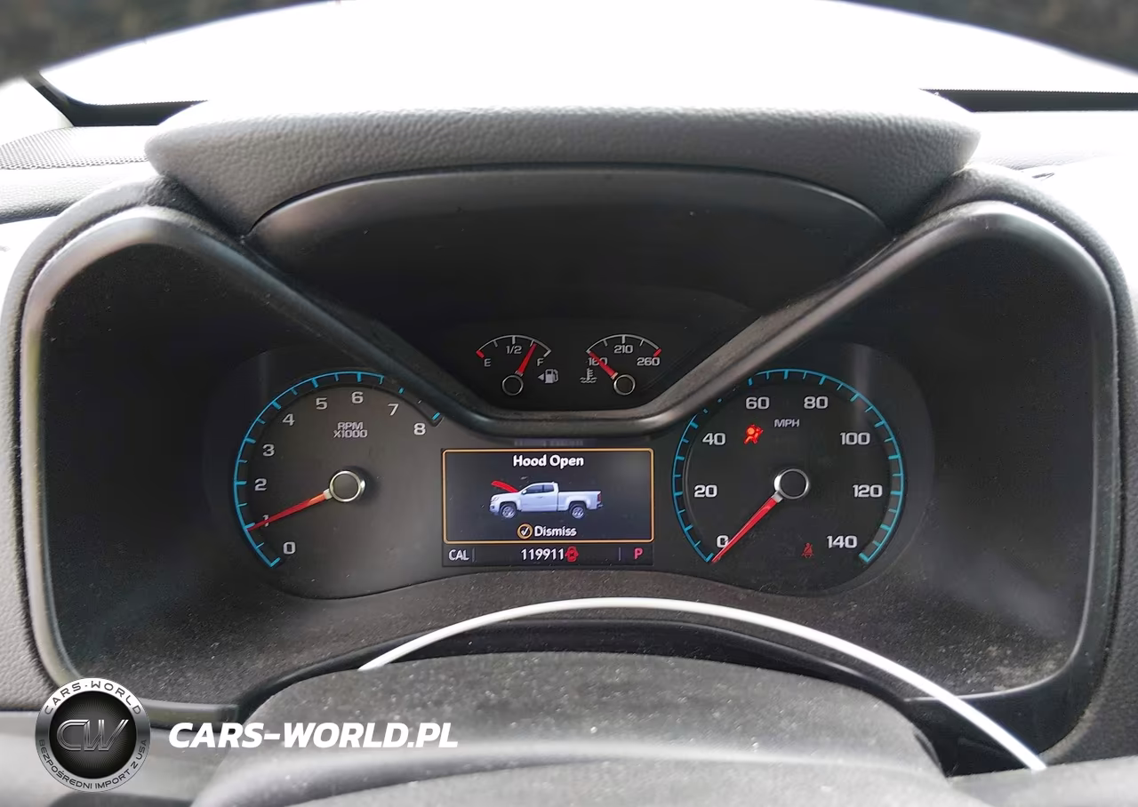 2022 Chevrolet Colorado 2Wd Short Box Lt VIN:1GCGSCEN2N1173955 - 7