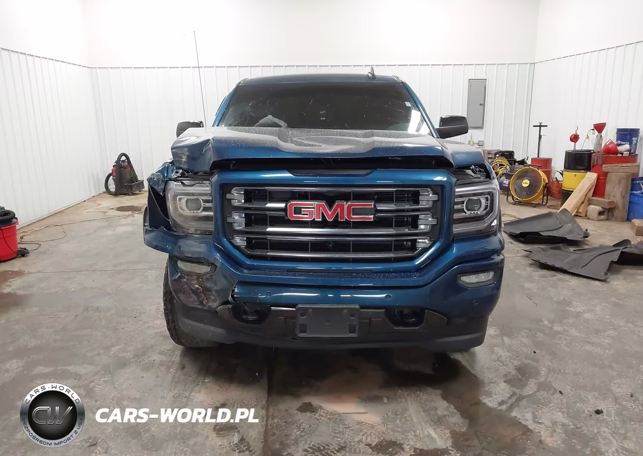 2018 GMC Sierra 1500 Slt VIN:3GTU2NEJ2JG194179 - 12