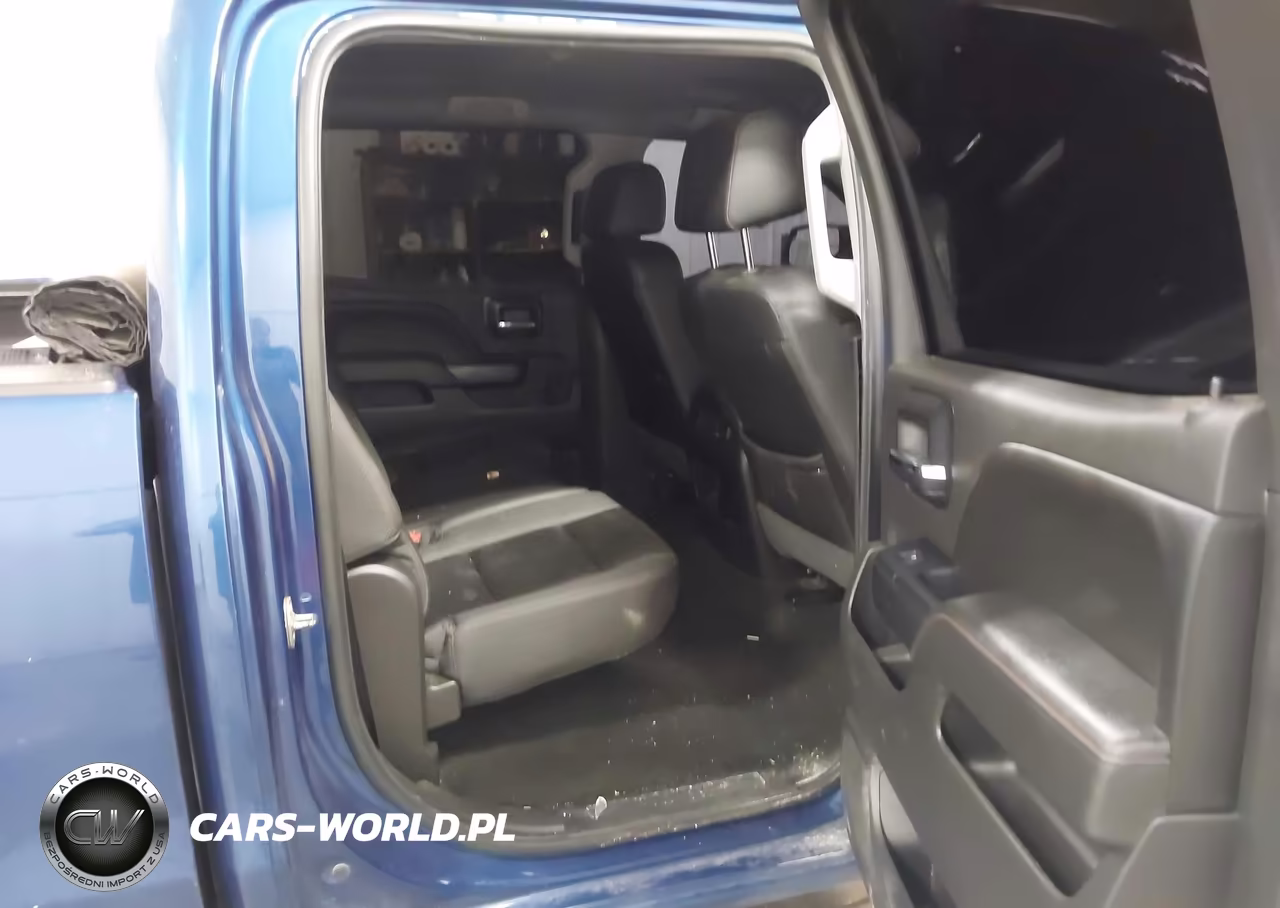 2018 GMC Sierra 1500 Slt VIN:3GTU2NEJ2JG194179 - 8
