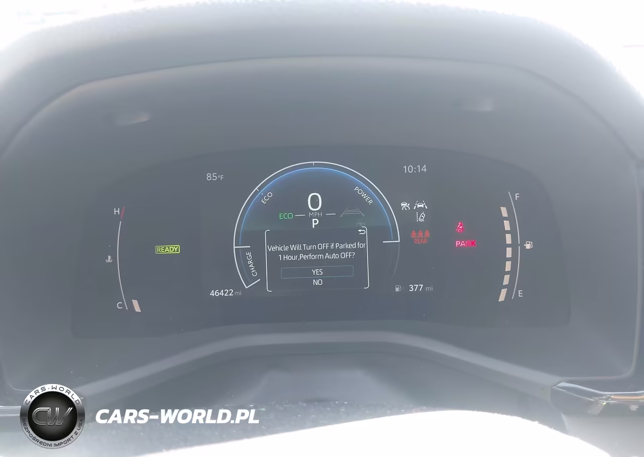 2025 Toyota Camry Le VIN:4T1DAACK6SU520454 - 7