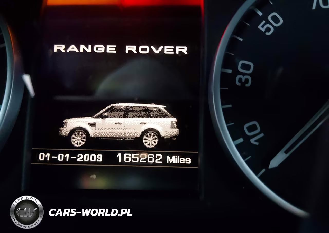 2013 Land Rover Range Rover Sport Hse VIN:SALSF2D43DA761503 - 7