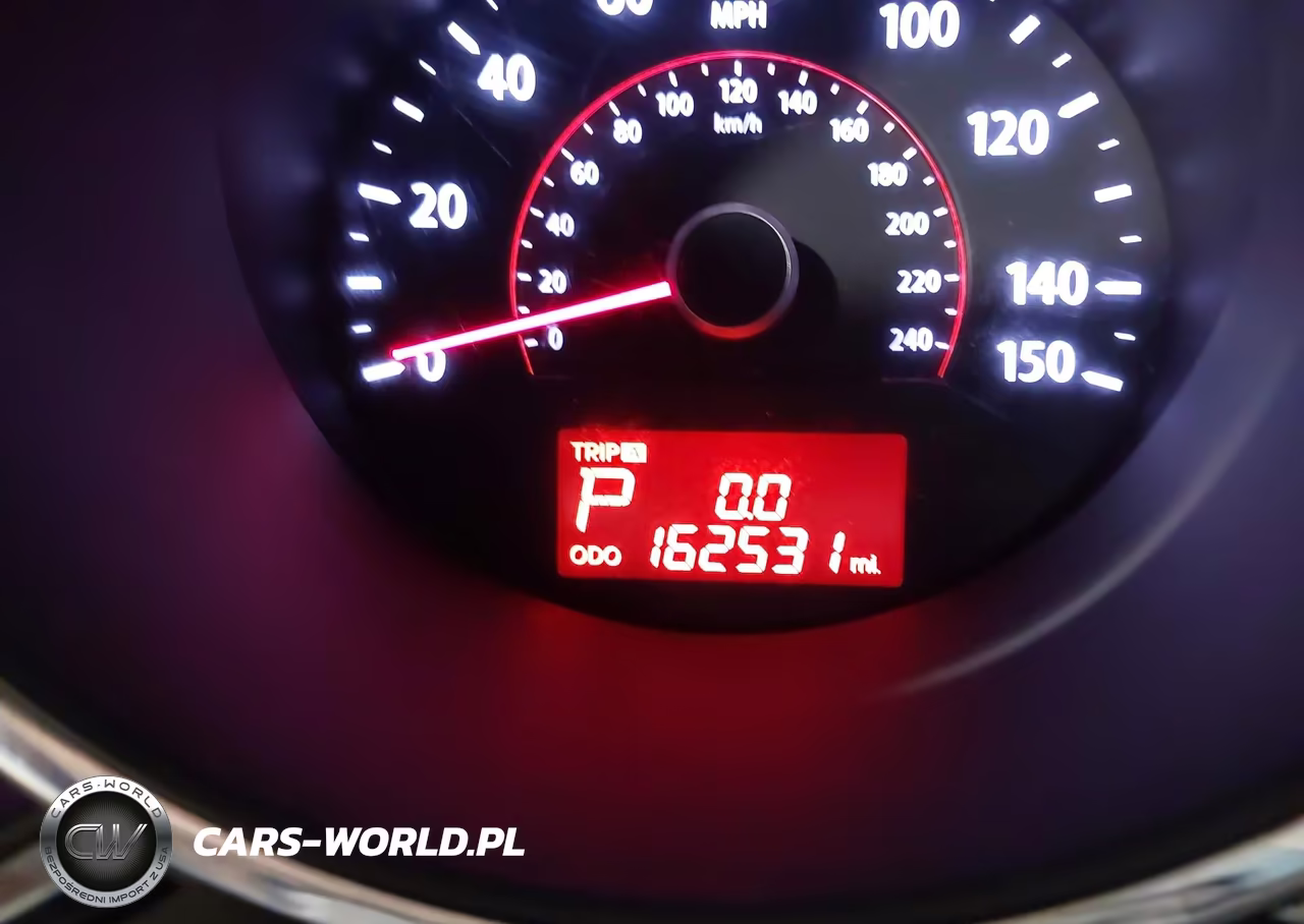 2012 Kia Sorento Lx VIN:5XYKTDA68CG261823 - 15