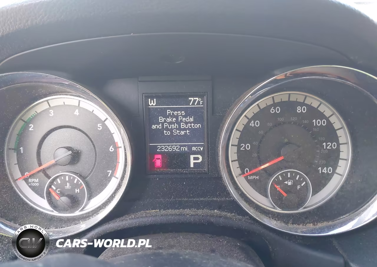 2012 Dodge Durango Citadel VIN:1C4SDHET8CC260549 - 7