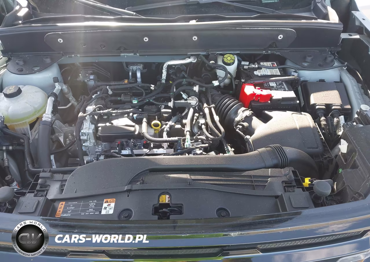 2022 Ford Bronco Sport Outer Banks VIN:3FMCR9C65NRD88790 - 10