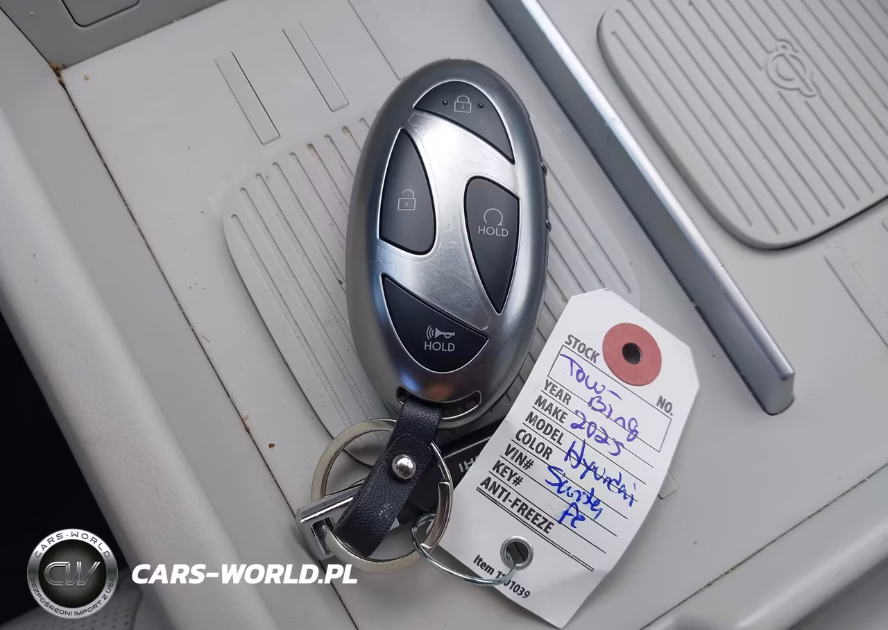 2025 Hyundai Santa Fe Hybrid Calligraphy VIN:5NMP5DG12SH032067 - 11