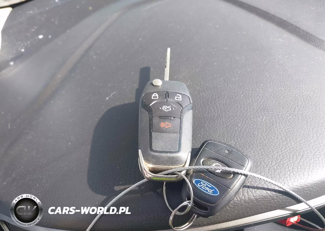 2014 Ford Fusion Se VIN:1FA6P0HDXE5398735 - 11