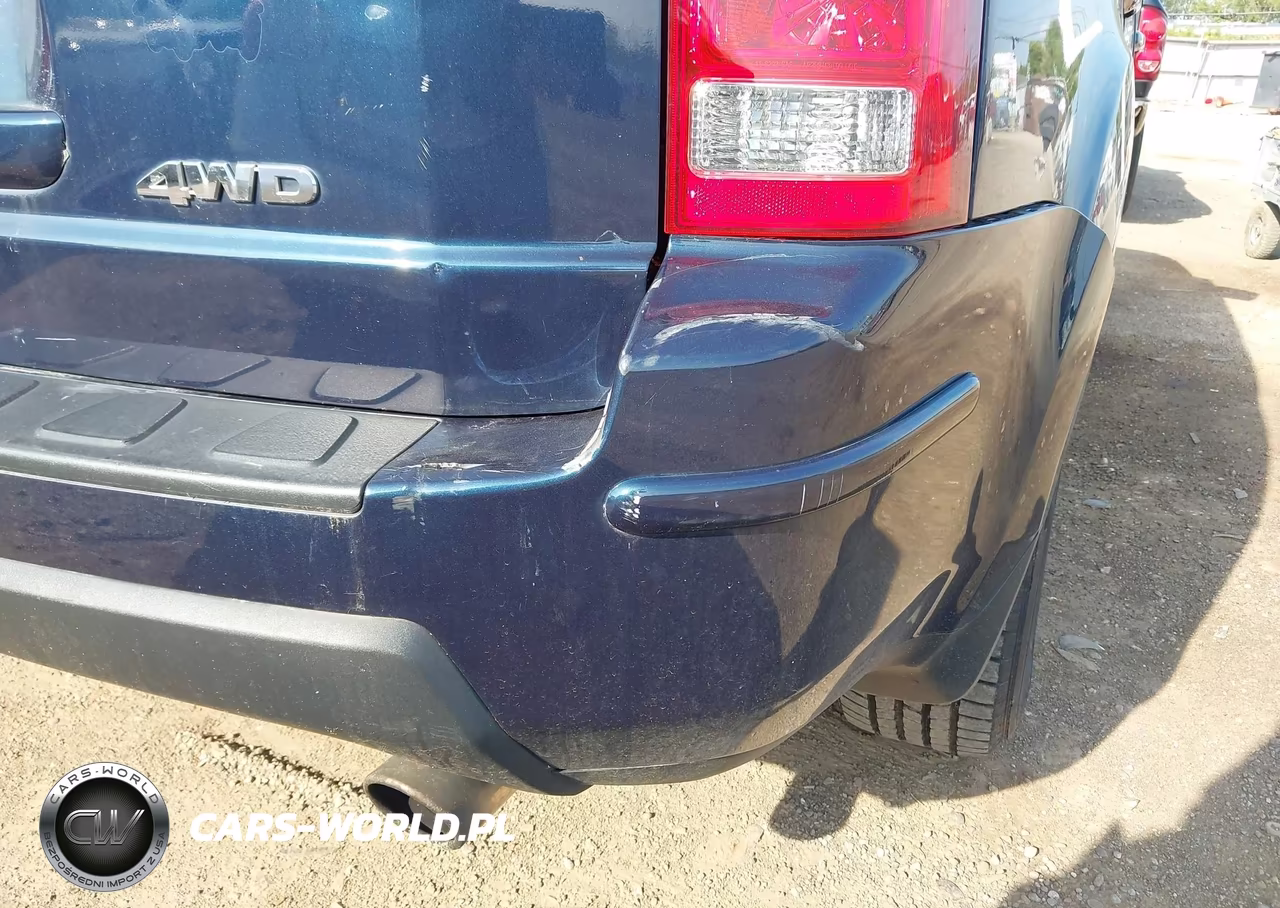 2011 Honda Pilot Ex VIN:5FNYF4H44BB032101 - 17