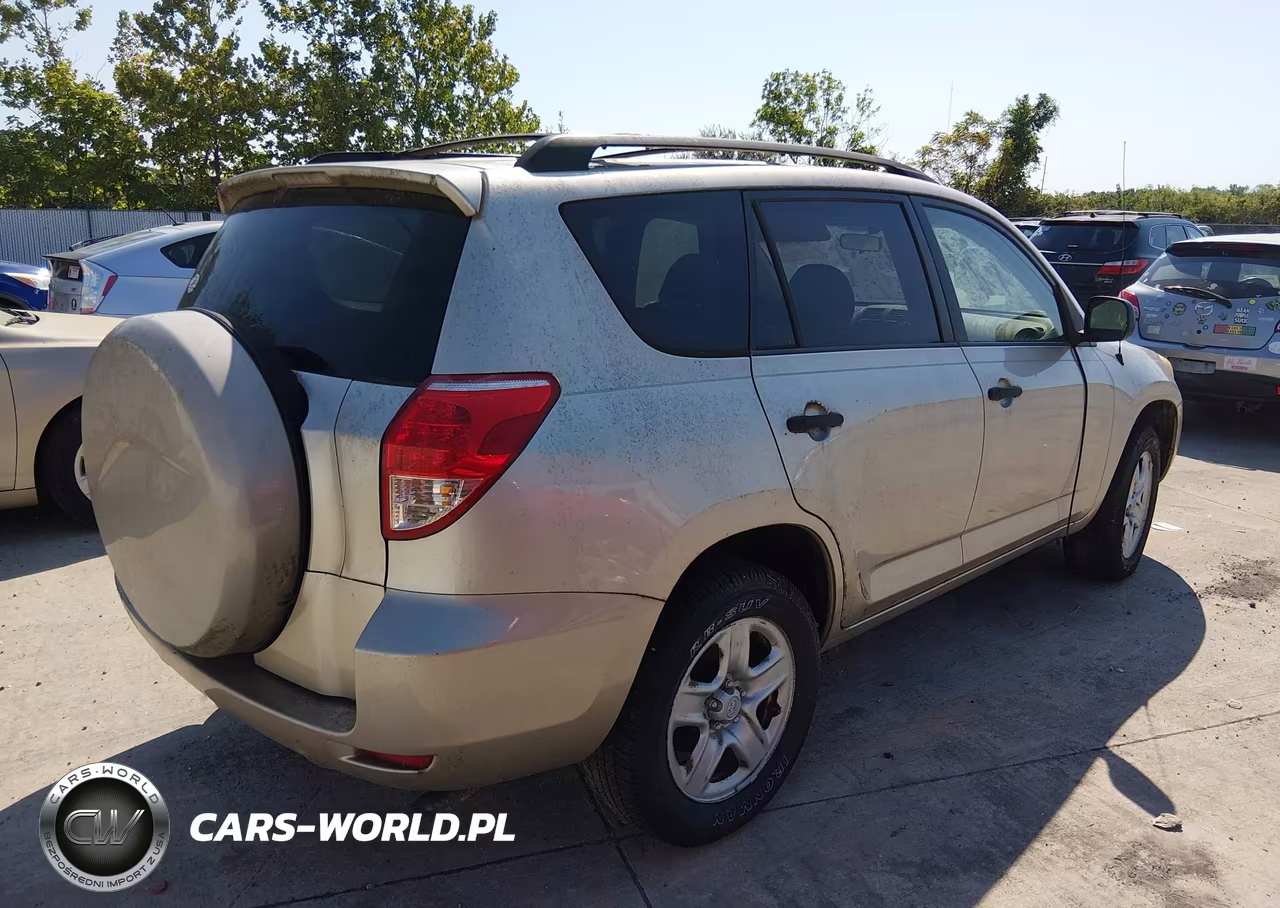 2014 Toyota Rav4 Le VIN:JTMZFREV1EJ007927 - 4