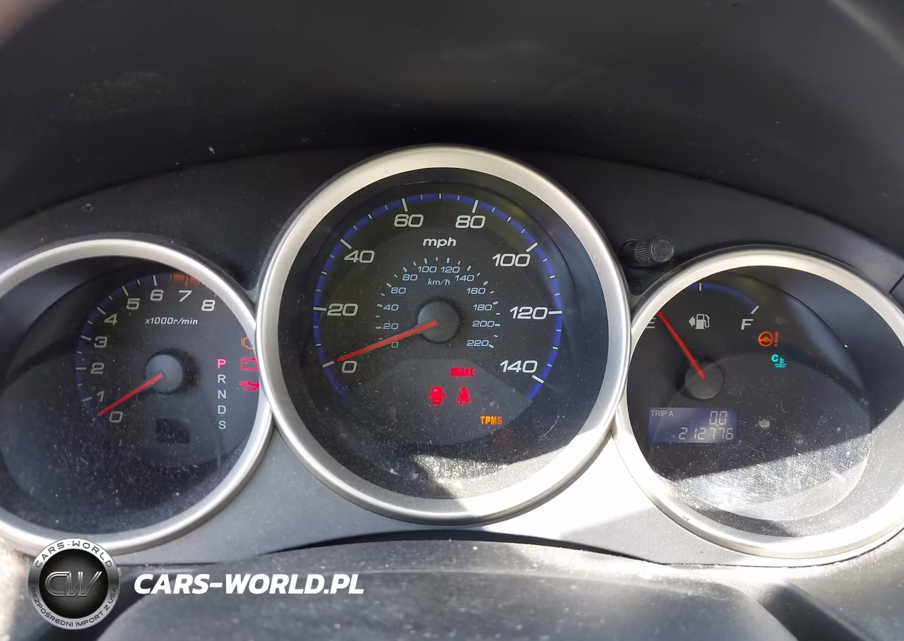 2007 Honda Fit Sport VIN:JHMGD38637S020320 - 7
