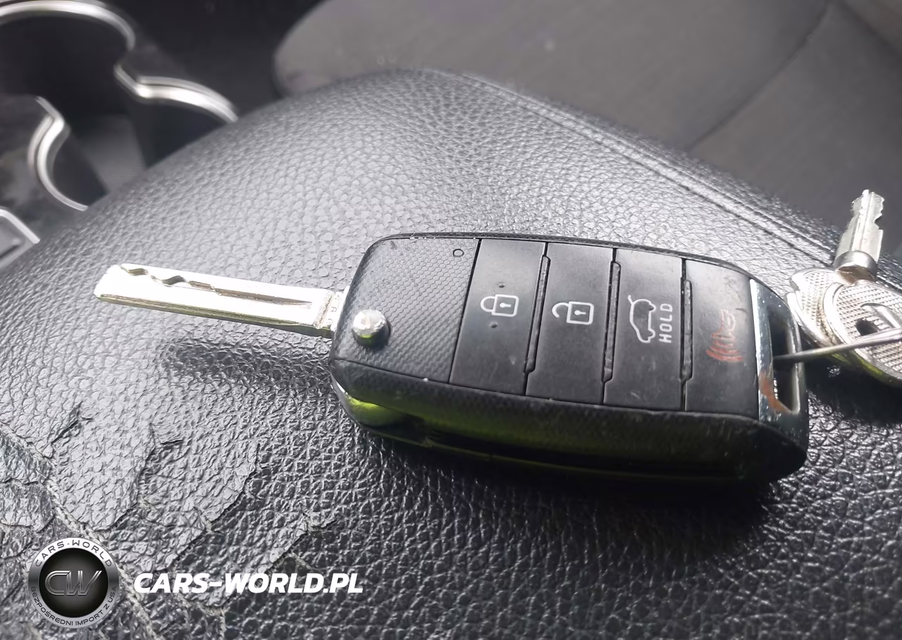 2015 Kia Sorento Lx VIN:5XYKT3A68FG629111 - 11