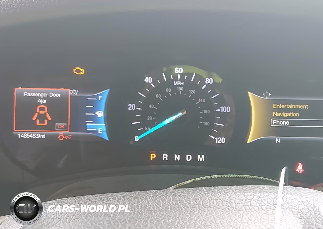 2017 Ford Expedition Limited VIN:1FMJU2AT4HEA46177 - 7