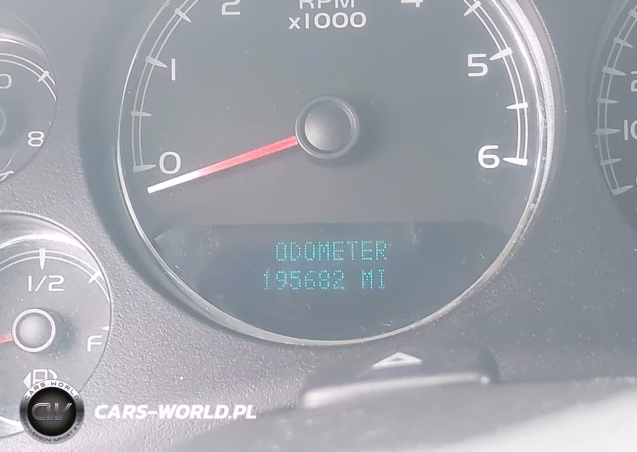 2007 Chevrolet Tahoe Ltz VIN:1GNFK13047J394426 - 14