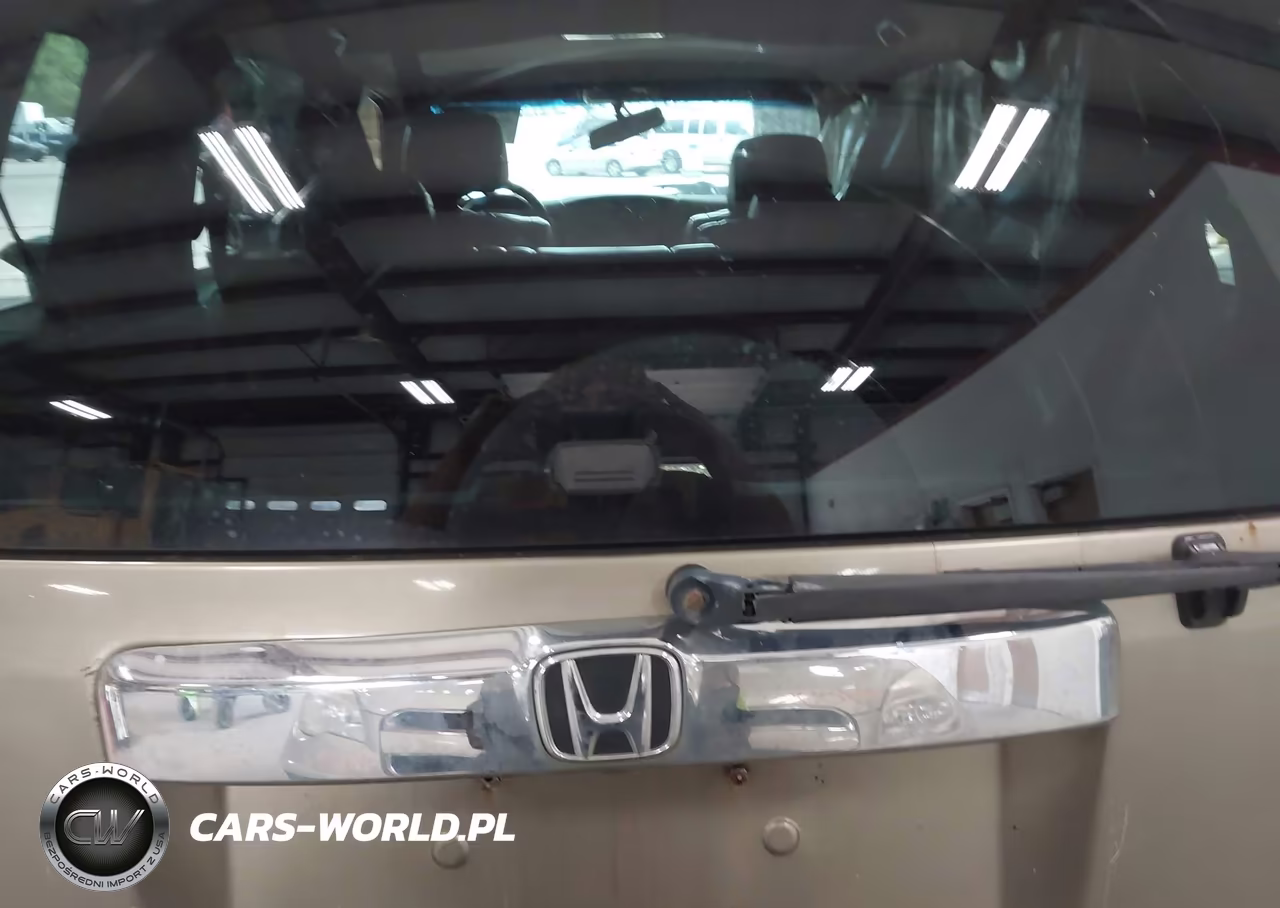 2011 Honda Pilot Ex-L VIN:5FNYF3H59BB048474 - 16