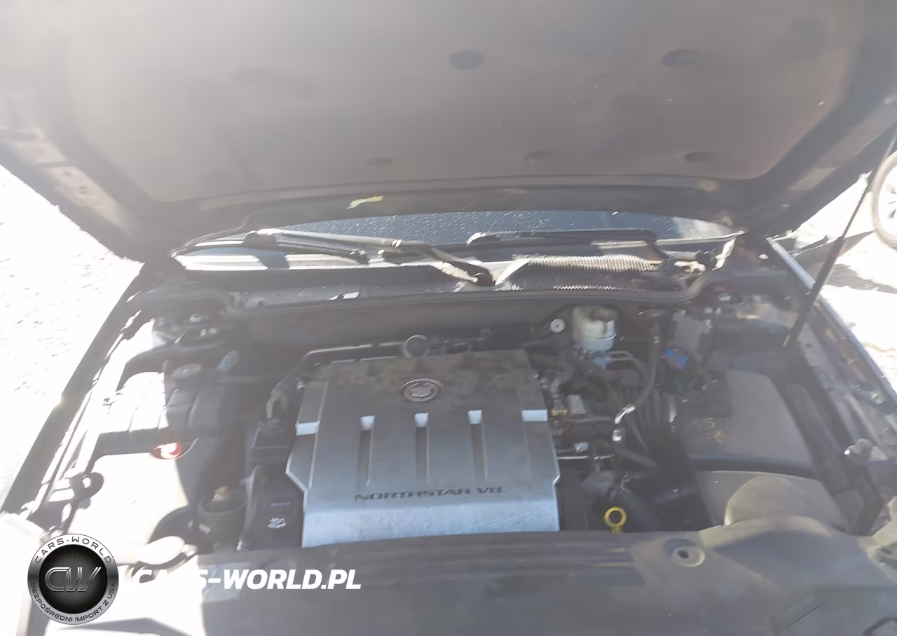 2010 Cadillac Dts Luxury Collection VIN:1G6KD5EY7AU108430 - 10