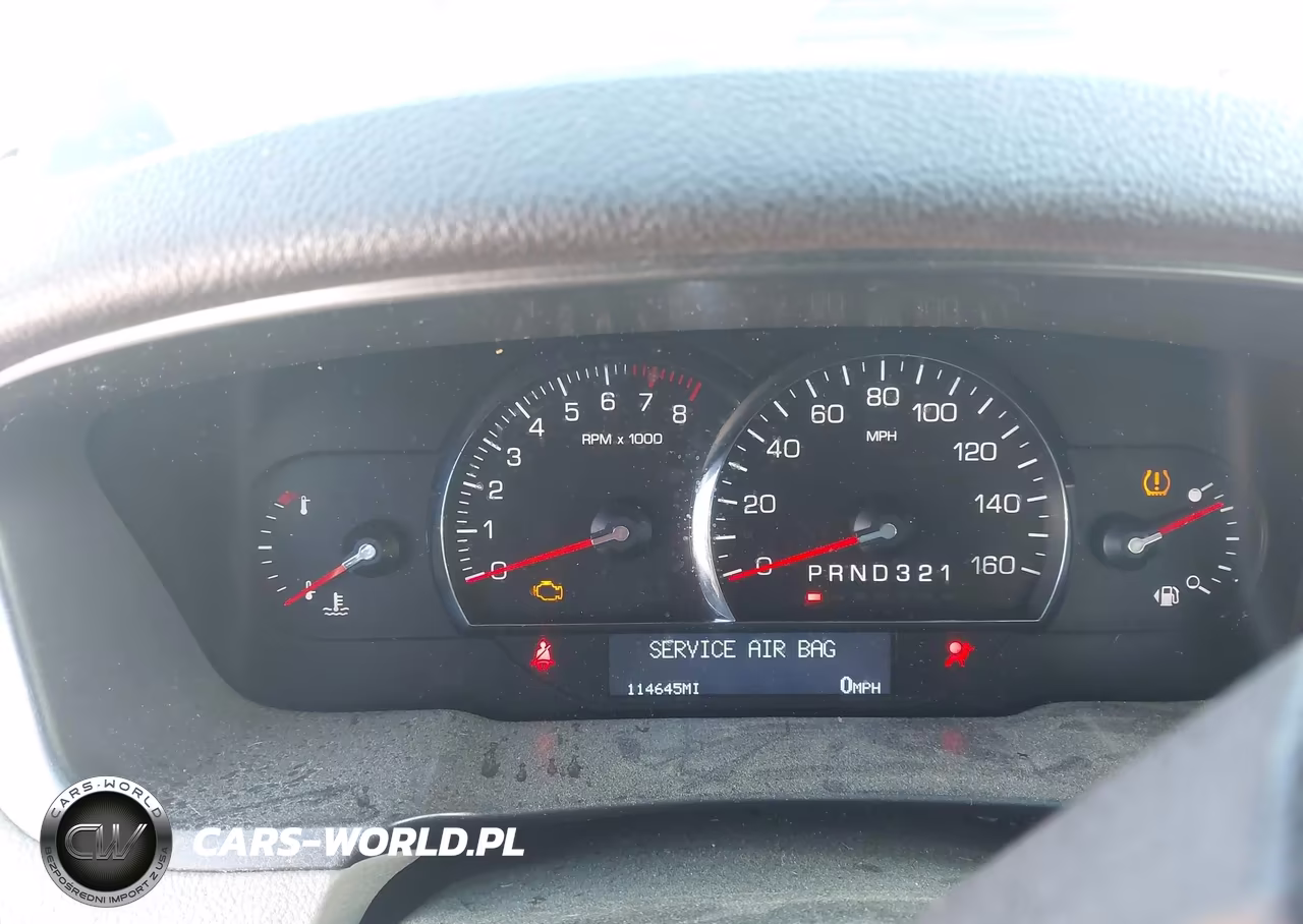 2010 Cadillac Dts Luxury Collection VIN:1G6KD5EY7AU108430 - 7