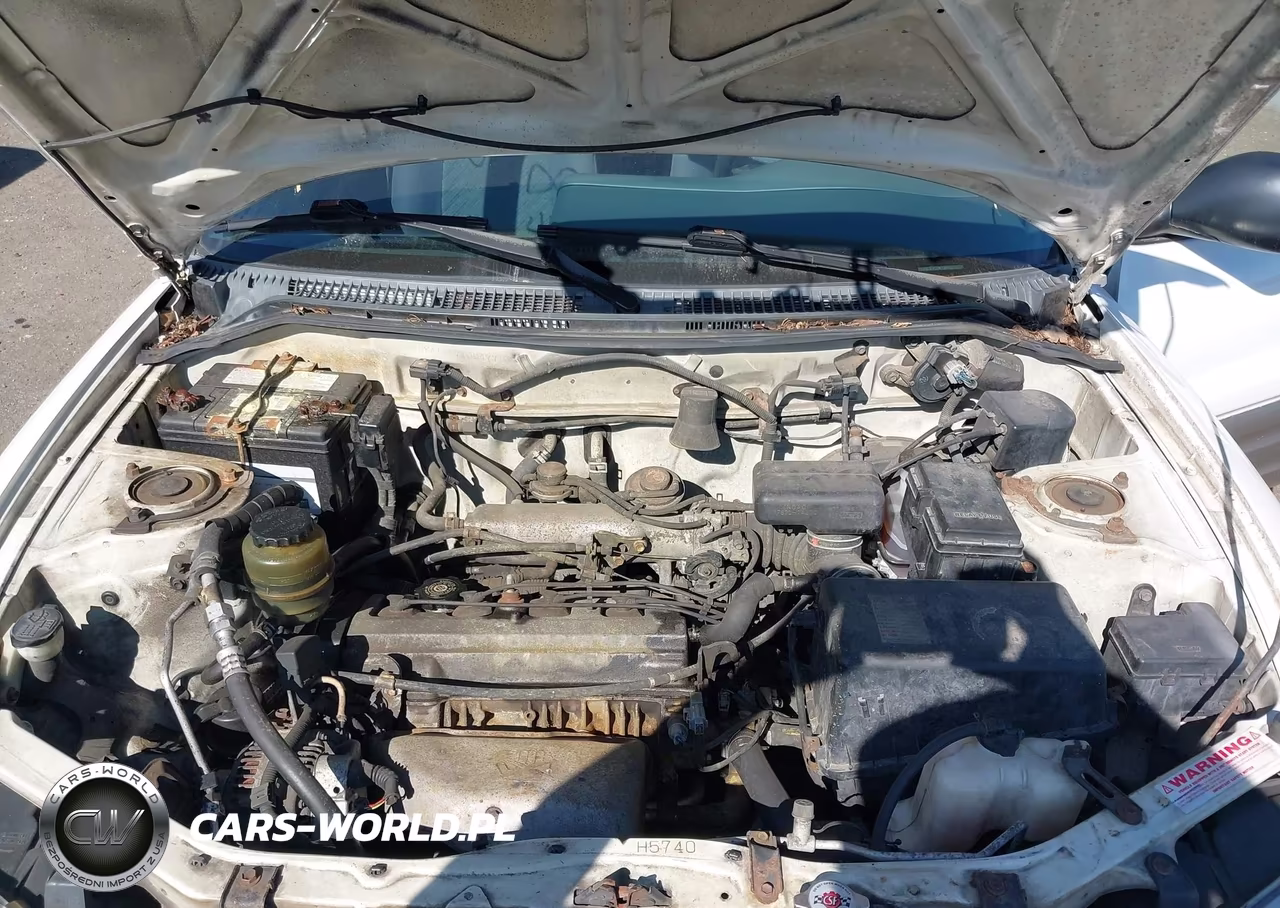 1998 Toyota Rav4 VIN:JT3HP10V9W7105477 - 10