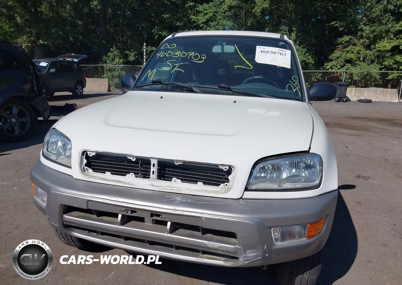 1998 Toyota Rav4 VIN:JT3HP10V9W7105477 - 6
