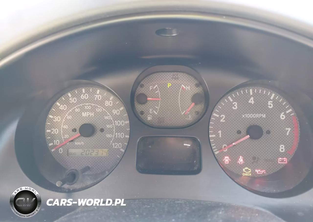 1998 Toyota Rav4 VIN:JT3HP10V9W7105477 - 7