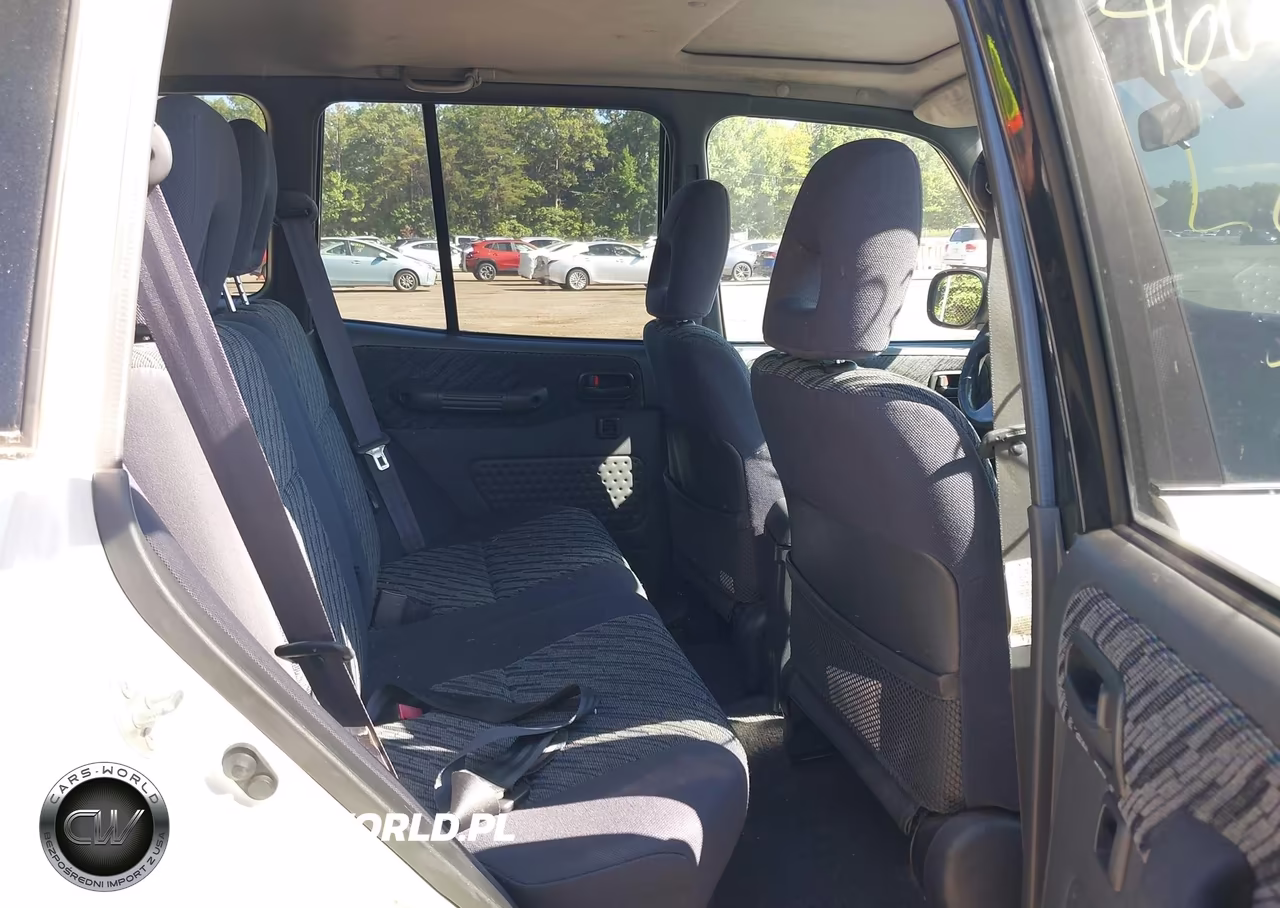 1998 Toyota Rav4 VIN:JT3HP10V9W7105477 - 8