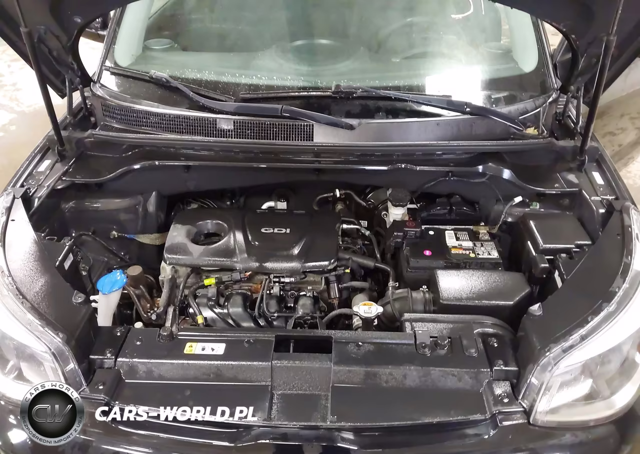 2017 Kia Soul VIN:KNDJN2A29H7882600 - 10
