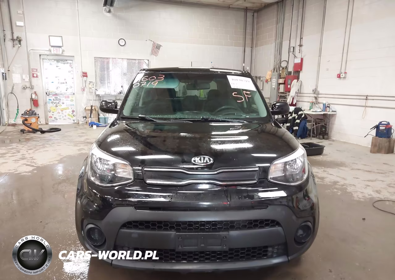2017 Kia Soul VIN:KNDJN2A29H7882600 - 12