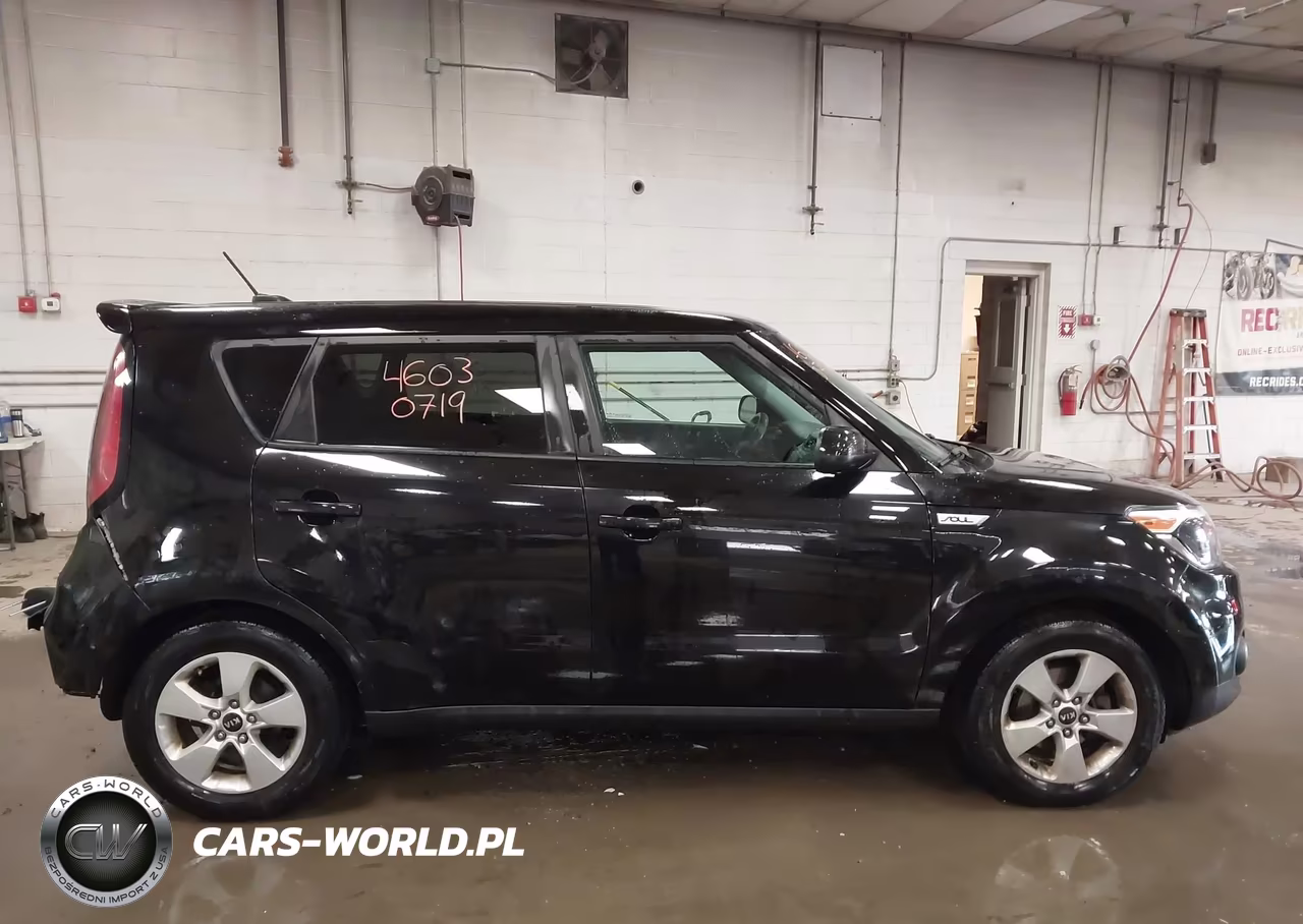 2017 Kia Soul VIN:KNDJN2A29H7882600 - 13