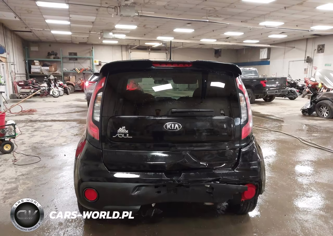 2017 Kia Soul VIN:KNDJN2A29H7882600 - 16