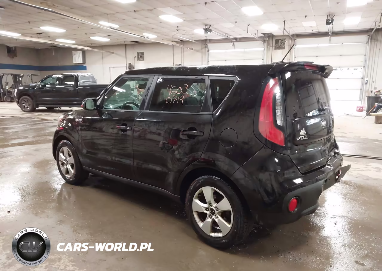 2017 Kia Soul VIN:KNDJN2A29H7882600 - 3