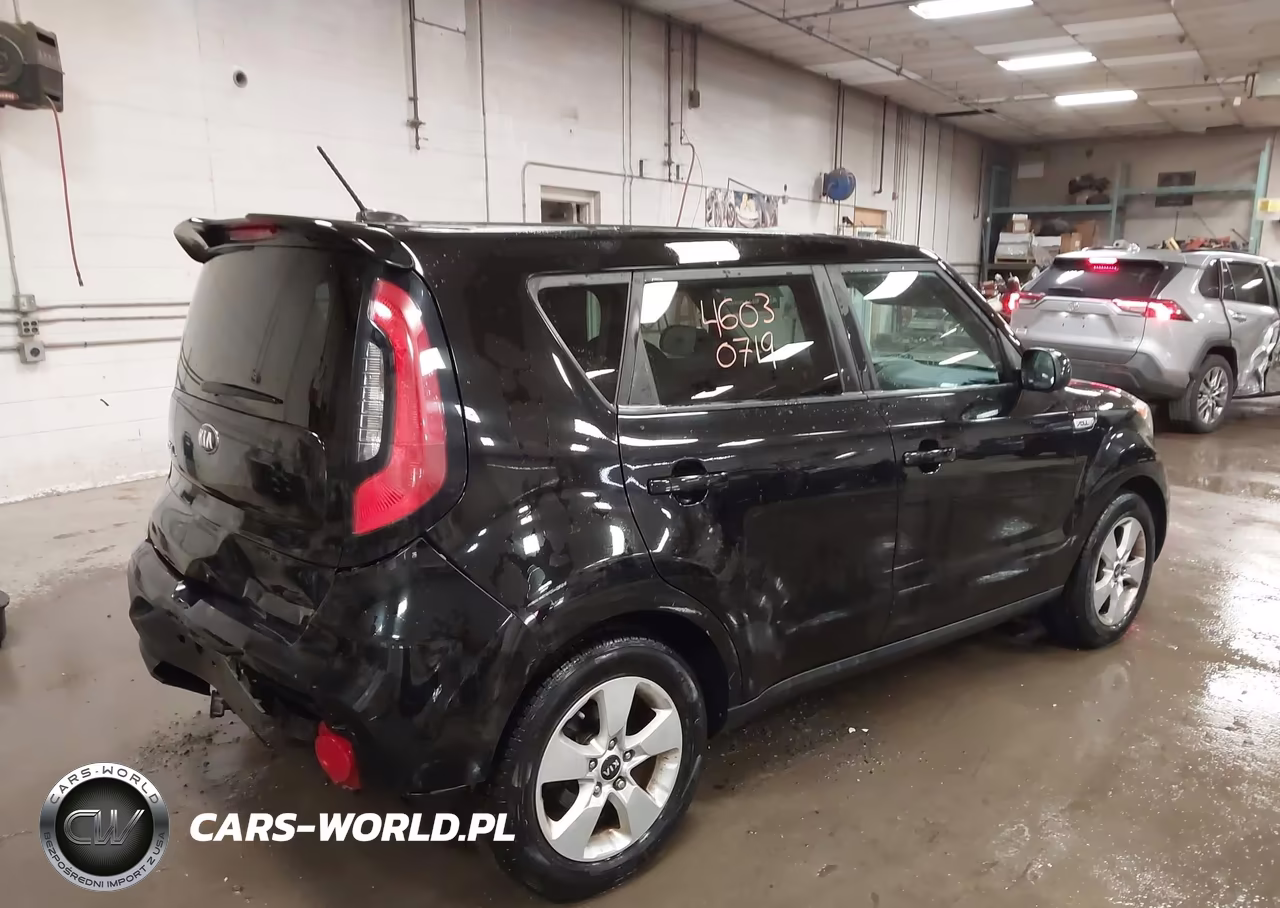 2017 Kia Soul VIN:KNDJN2A29H7882600 - 4