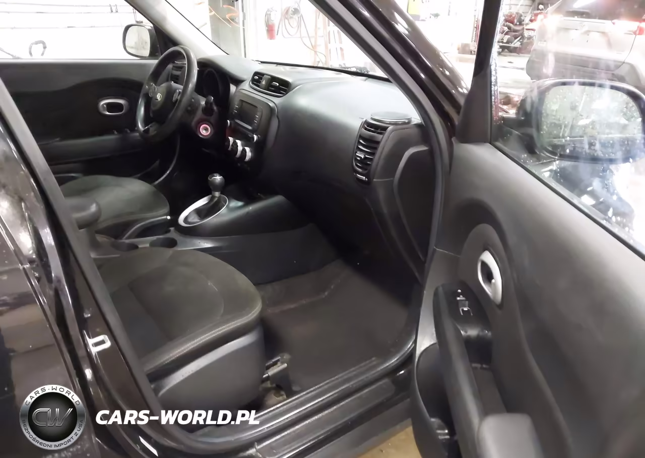2017 Kia Soul VIN:KNDJN2A29H7882600 - 5