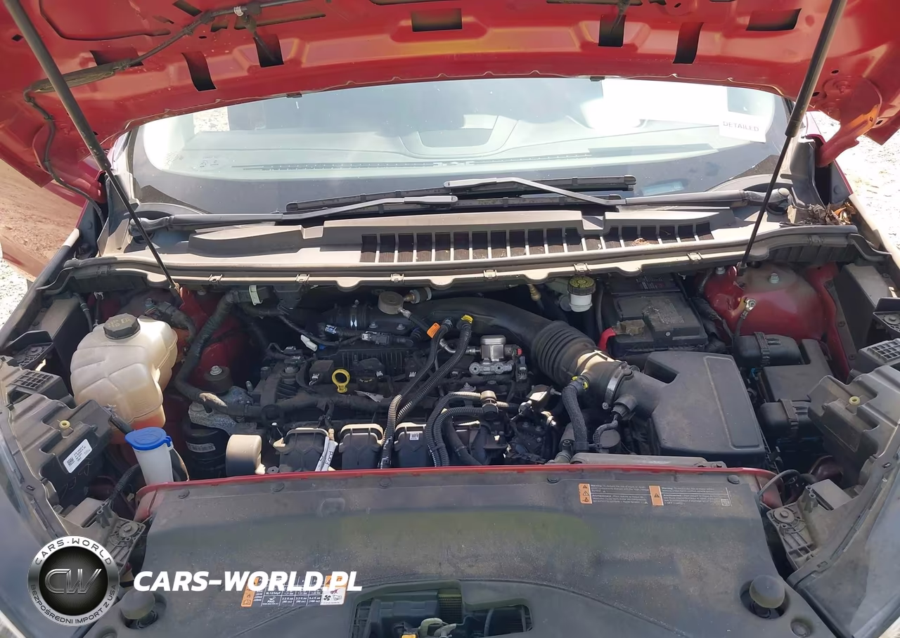 2019 Ford Edge Sel VIN:2FMPK4J99KBB86504 - 10