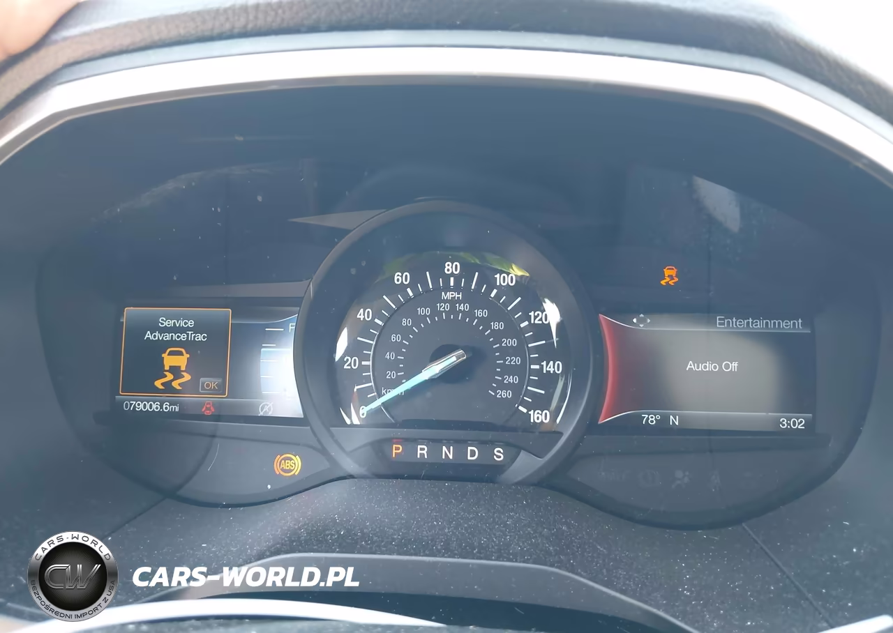 2019 Ford Edge Sel VIN:2FMPK4J99KBB86504 - 7