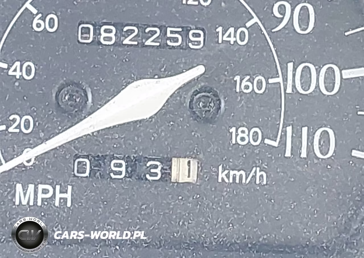1997 Toyota Tercel Ce VIN:JT2AC52L5V0241780 - 7