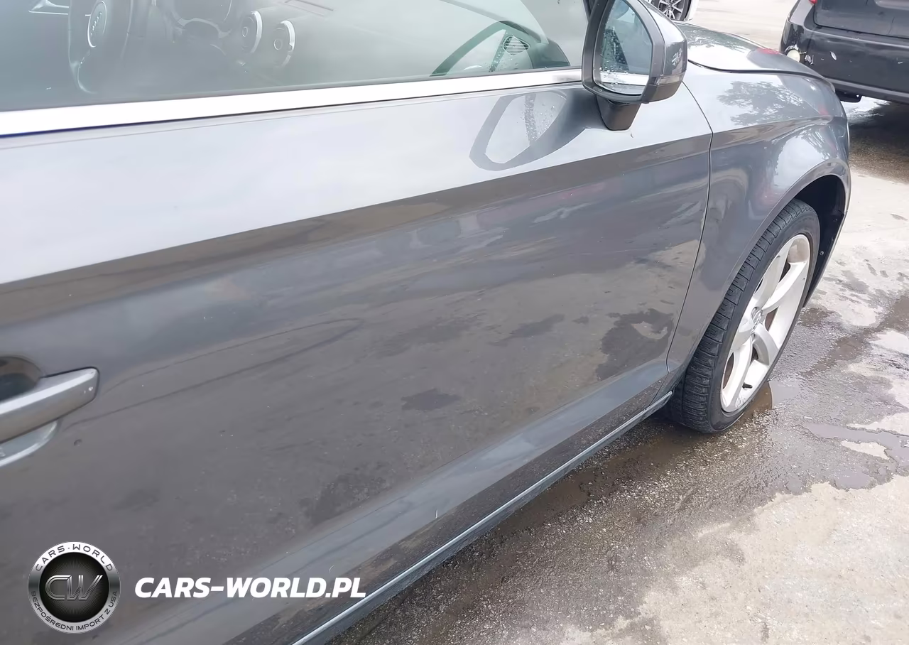 2016 Audi A3 1.8T Premium VIN:WAU67LFF0G1105187 - 17