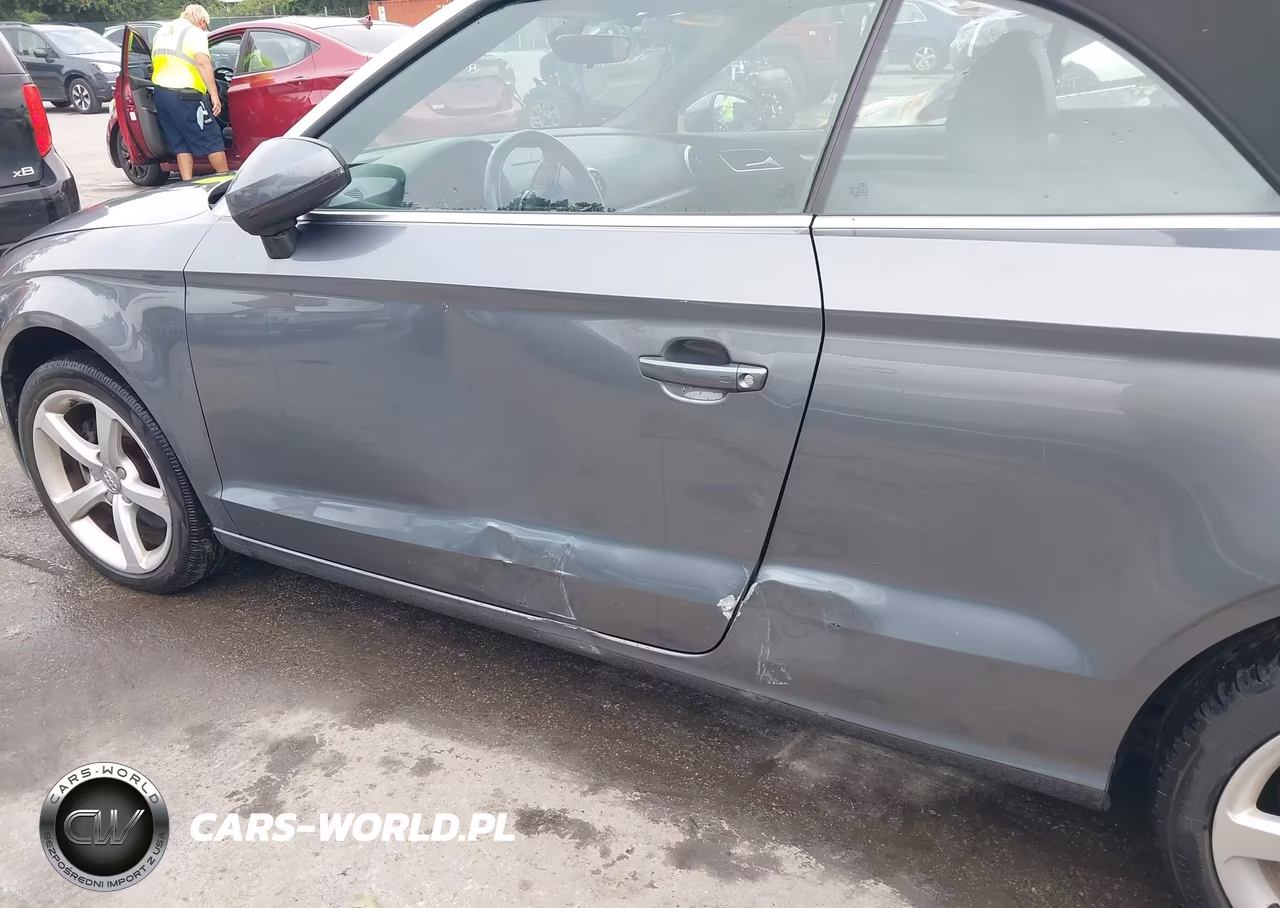 2016 Audi A3 1.8T Premium VIN:WAU67LFF0G1105187 - 6