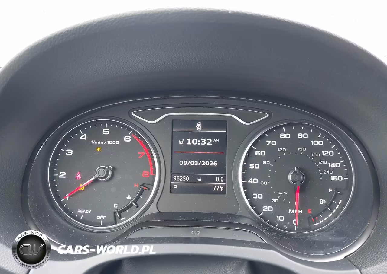 2016 Audi A3 1.8T Premium VIN:WAU67LFF0G1105187 - 7