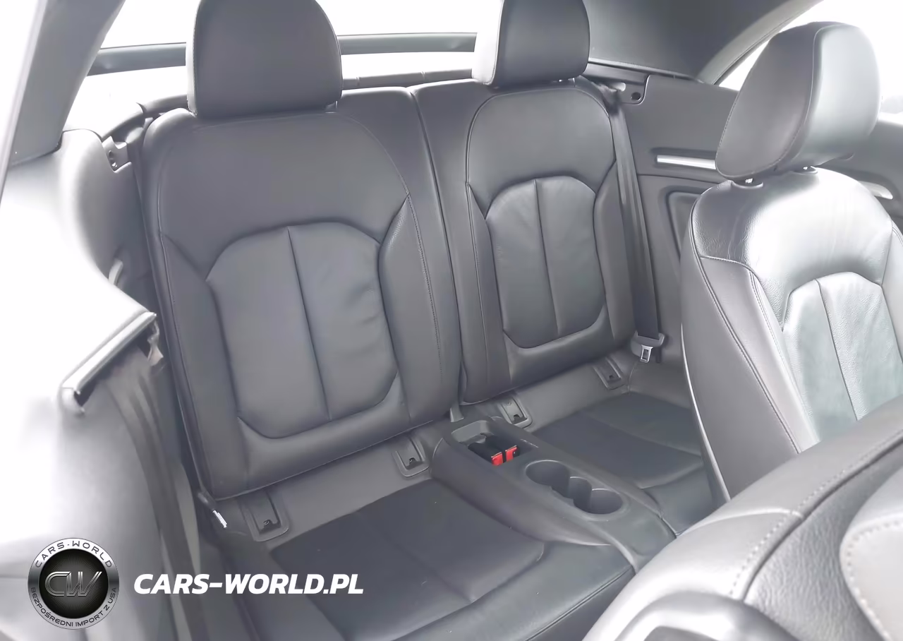 2016 Audi A3 1.8T Premium VIN:WAU67LFF0G1105187 - 8