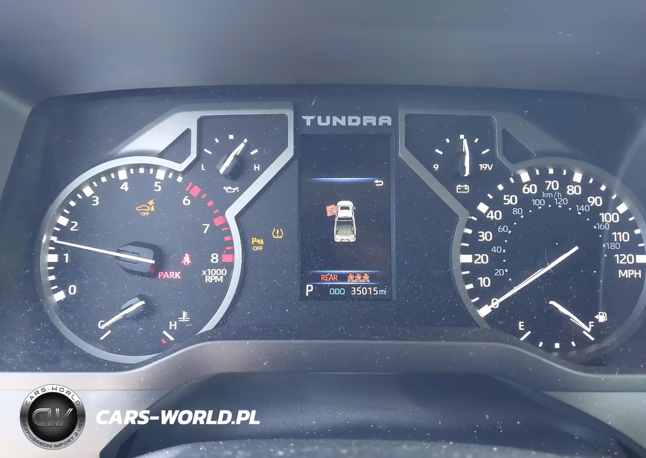 2024 Toyota Tundra Sr5 VIN:5TFLA5DB7RX160478 - 7