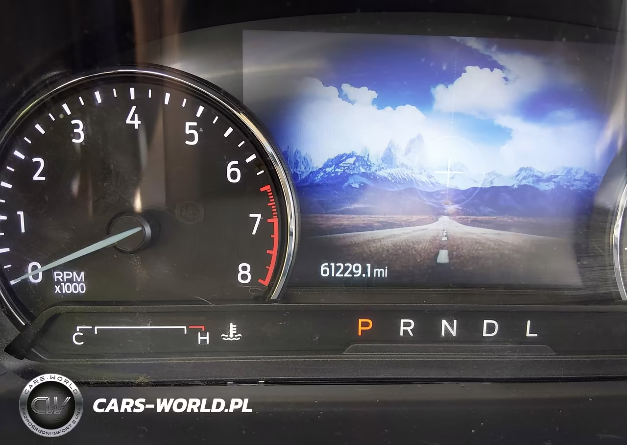 2021 Ford Explorer Limited VIN:1FMSK7FH7MGB91286 - 7